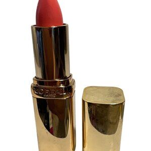 LOreal Colour Riche Lipstick 175 I Pink Youre Cute 0.13 Oz / 3.6G Gold Tube